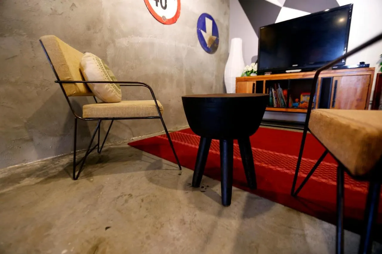 Homestay Shah Alam By Rose - Studio Unit